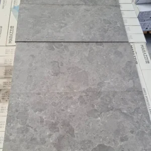 Restpartij natuursteenlook / Ceppo vloertegels Marazzi Gris du Gent 30x60 cm bij Tegelstudio Zeeland in Vlissingen