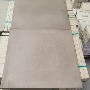 Restpartij Imola Riverside Taupe van 60x60 cm bij Tegelstudio Zeeland in Vlissingen.