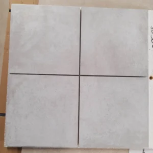 Restpartij Unica Pece Bianco 20x20 cm vintagelook tegels bij Tegelstudio Zeeland in Vlissingen