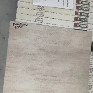 Restpartij Logiker Maxima Brown natuursteenlook tegels van 61,5x61,5 bij Tegelstudio Zeeland in Vlissingen