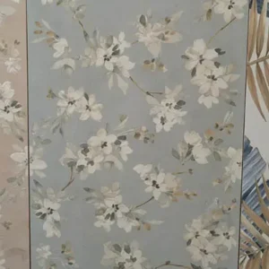 Restpartij Ragno Draw Spring Sage 40x120 cm decortegels bij Tegelstudio Zeeland in Vlissingen