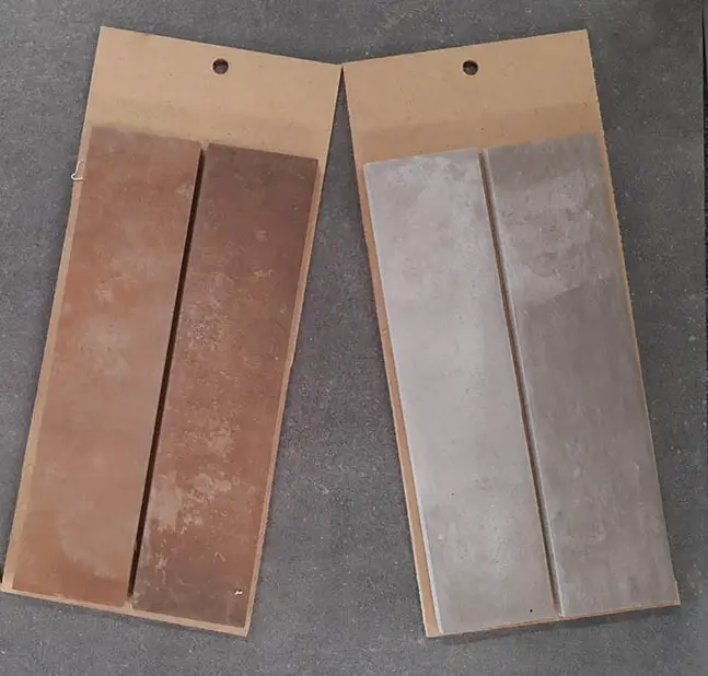Garfagnana taupe en grijs bij Tegelstudio Zeeland in Vlissingen