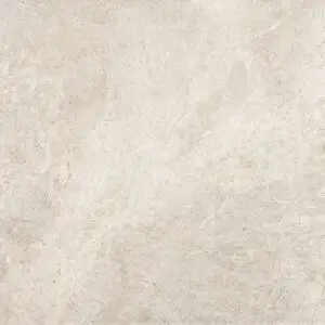 Impressiefoto bij natuursteenlook tegels Trilogy Ivory 60x60 cm bij Tegelstudio Zeeland in Vlissingen