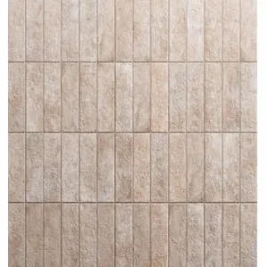 Chelsea King's Road 6x25 cm baksteenlook tegels bij Tegelstudio Zeeland in Vlissingen.